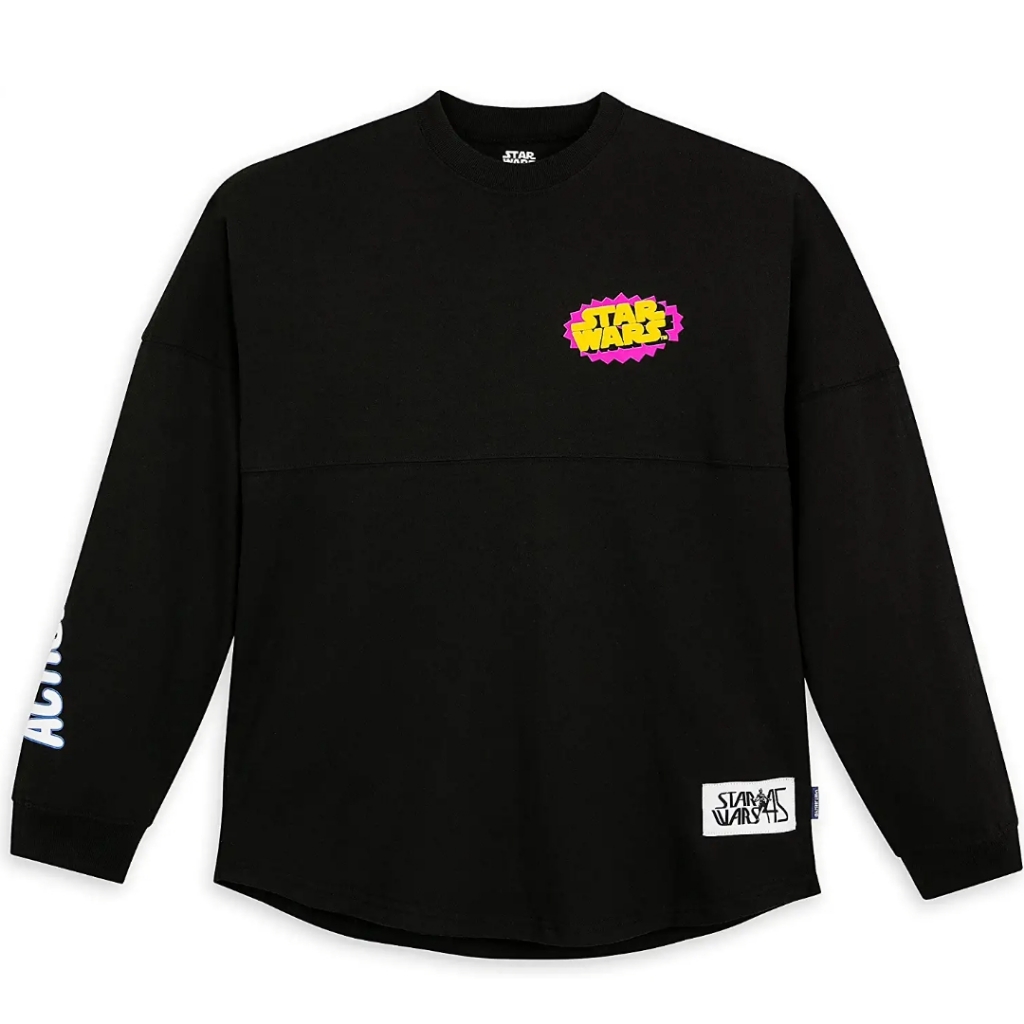 Disney  Star Wars Action Figure Spirit Jersey